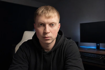 Brent — Founder, NexuFrame